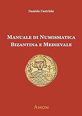 Manuale numismatica bizantina usato  Spedito ovunque in Italia 