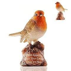 Muldale robin graveside for sale  Delivered anywhere in UK