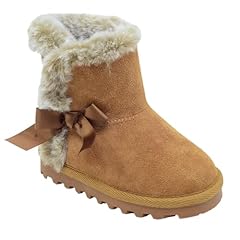 Bearpaw toddler suede for sale  Delivered anywhere in USA 