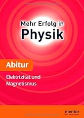 Erfolg physik abitur gebraucht kaufen  Wird an jeden Ort in Deutschland