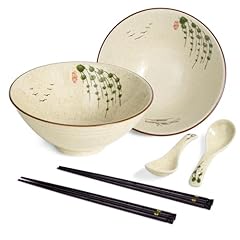 Hlwdxno1 ramen bowl for sale  Delivered anywhere in UK