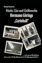Hermann görings carinhall gebraucht kaufen  Wird an jeden Ort in Deutschland