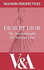Dior dior autobiography for sale  Delivered anywhere in UK