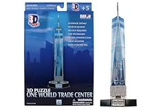 One trade center for sale  Delivered anywhere in USA 