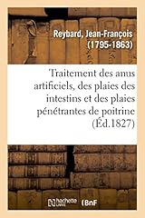Mémoires traitement anus d'occasion  Livré partout en France