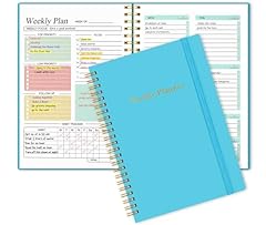 Utron weekly planner for sale  Delivered anywhere in USA 