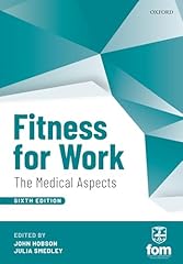 Fitness work medical for sale  Delivered anywhere in UK