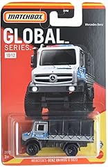 Matchbox mercedes benz gebraucht kaufen  Wird an jeden Ort in Deutschland