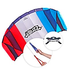 Flexifoil power kite for sale  Delivered anywhere in Ireland