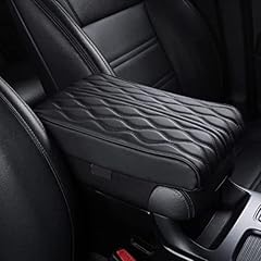 Leather car armrest gebraucht kaufen  Wird an jeden Ort in Deutschland