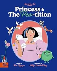 Princess pea tition for sale  Delivered anywhere in USA 