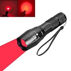 Rotlicht led taschenlampe gebraucht kaufen  Wird an jeden Ort in Deutschland
