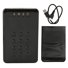 Encrypted hard drive for sale  Delivered anywhere in USA 