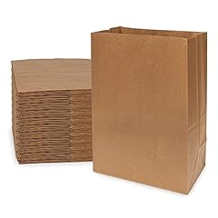 Brown paper bags for sale  Delivered anywhere in USA 