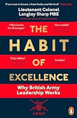 Habit excellence british for sale  Delivered anywhere in UK