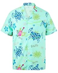 Seaoyozo hawaiian shirt for sale  Delivered anywhere in USA 