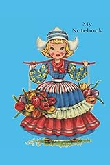 Notebook vintage traditional for sale  Delivered anywhere in UK