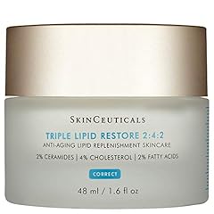 Skinceuticals triple lipid d'occasion  Livré partout en France