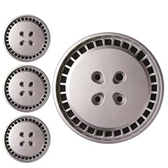 Serie borchie copricerchi usato  Spedito ovunque in Italia 