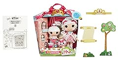 Lalaloopsy sew royal for sale  Delivered anywhere in USA 