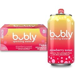 Bubly sparkling water for sale  Delivered anywhere in USA 