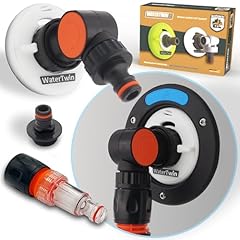 Majocomptec watertwin tankadap gebraucht kaufen  Wird an jeden Ort in Deutschland