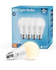 Wowlumen a19 led for sale  Delivered anywhere in USA 