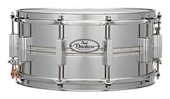 Pearl duoluxe x6.5 for sale  Delivered anywhere in USA 
