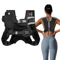 Vbsd weighted vest for sale  Delivered anywhere in USA 