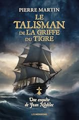 griffe tigre d'occasion griffe tigre d'occasion Livré partout en France