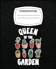 Queen the garden gebraucht kaufen  Wird an jeden Ort in Deutschland