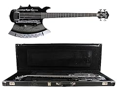 Gene simmons authentic for sale  Delivered anywhere in USA 