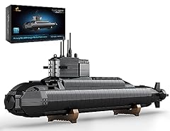 Jmbricklayer nuclear submarine for sale  Delivered anywhere in USA 