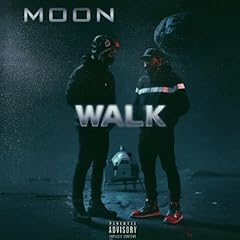 Moon walk explicit gebraucht kaufen  Wird an jeden Ort in Deutschland