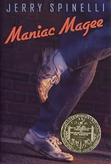 Maniac magee for sale  Delivered anywhere in Ireland