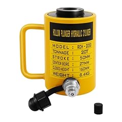Hydraulic cylinder jack for sale  Delivered anywhere in UK