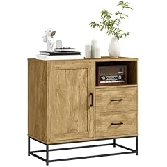 Homcom buffet salon d'occasion  Livré partout en France