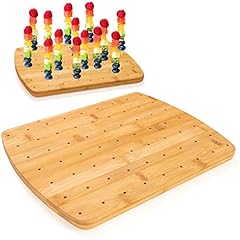Food skewers holder for sale  Delivered anywhere in USA 