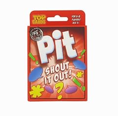 Top cards pit for sale  Delivered anywhere in UK