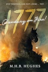 1777 danbury fire for sale  Delivered anywhere in UK