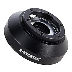 Kyostar steering wheel for sale  Delivered anywhere in Ireland
