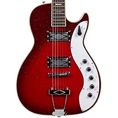 Silvertone 1423 red for sale  Delivered anywhere in USA 