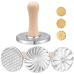 3pcs cookie stamps for sale  Delivered anywhere in UK