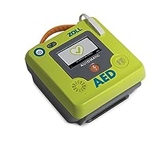 Zoll aed automated for sale  Delivered anywhere in Ireland