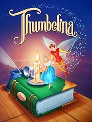 Thumbelina usato  Spedito ovunque in Italia 