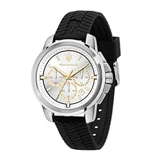 Maserati montre homme d'occasion  Livré partout en Belgiqu