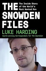 Snowden files inside for sale  Delivered anywhere in USA 