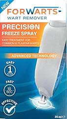 Forwarts wart remover for sale  Delivered anywhere in UK