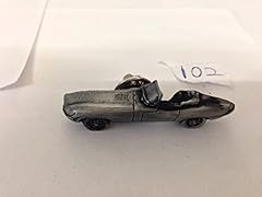 Jaguar type series gebraucht kaufen  Wird an jeden Ort in Deutschland