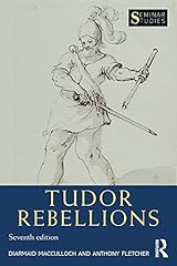 Tudor rebellions for sale  Delivered anywhere in USA 